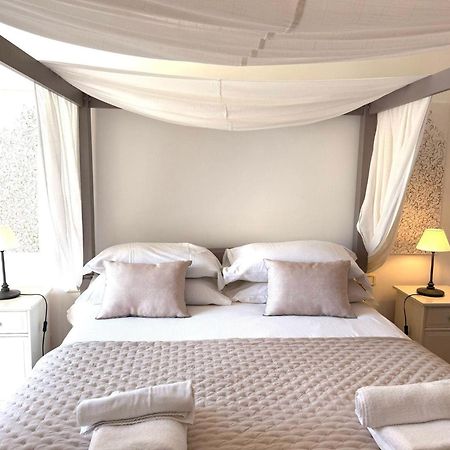 Aenea'S B&B Roma Ngoại thất bức ảnh
