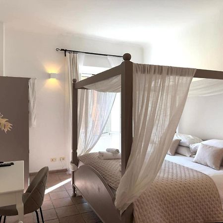 Aenea'S B&B Roma Ngoại thất bức ảnh