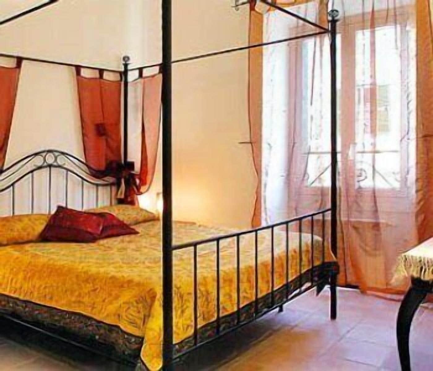 Aenea'S B&B Roma Ngoại thất bức ảnh