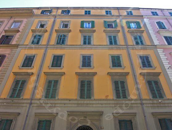 Aenea'S B&B Roma Ngoại thất bức ảnh