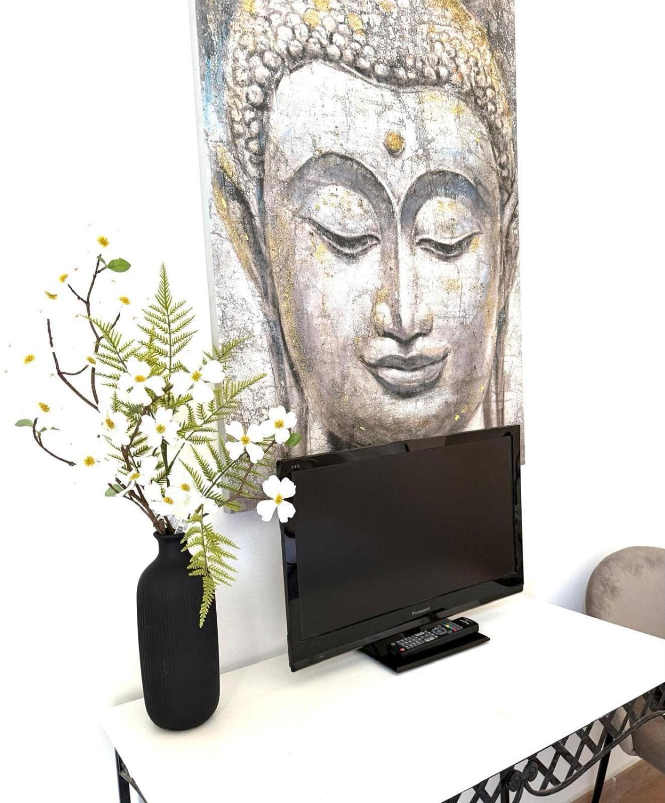 Aenea'S B&B Roma Ngoại thất bức ảnh