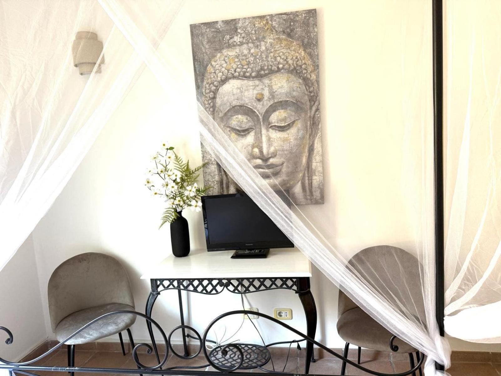 Aenea'S B&B Roma Ngoại thất bức ảnh