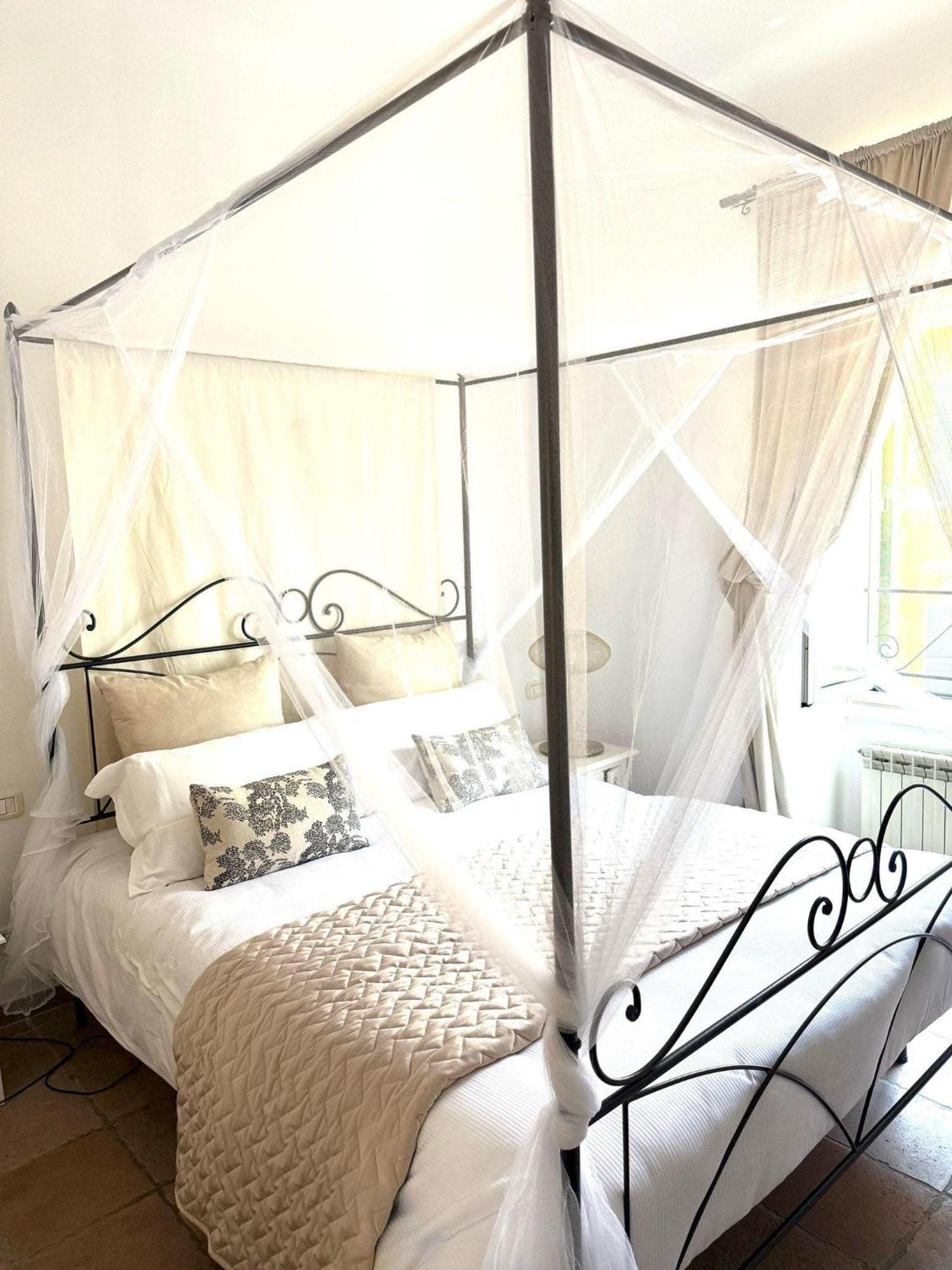 Aenea'S B&B Roma Ngoại thất bức ảnh