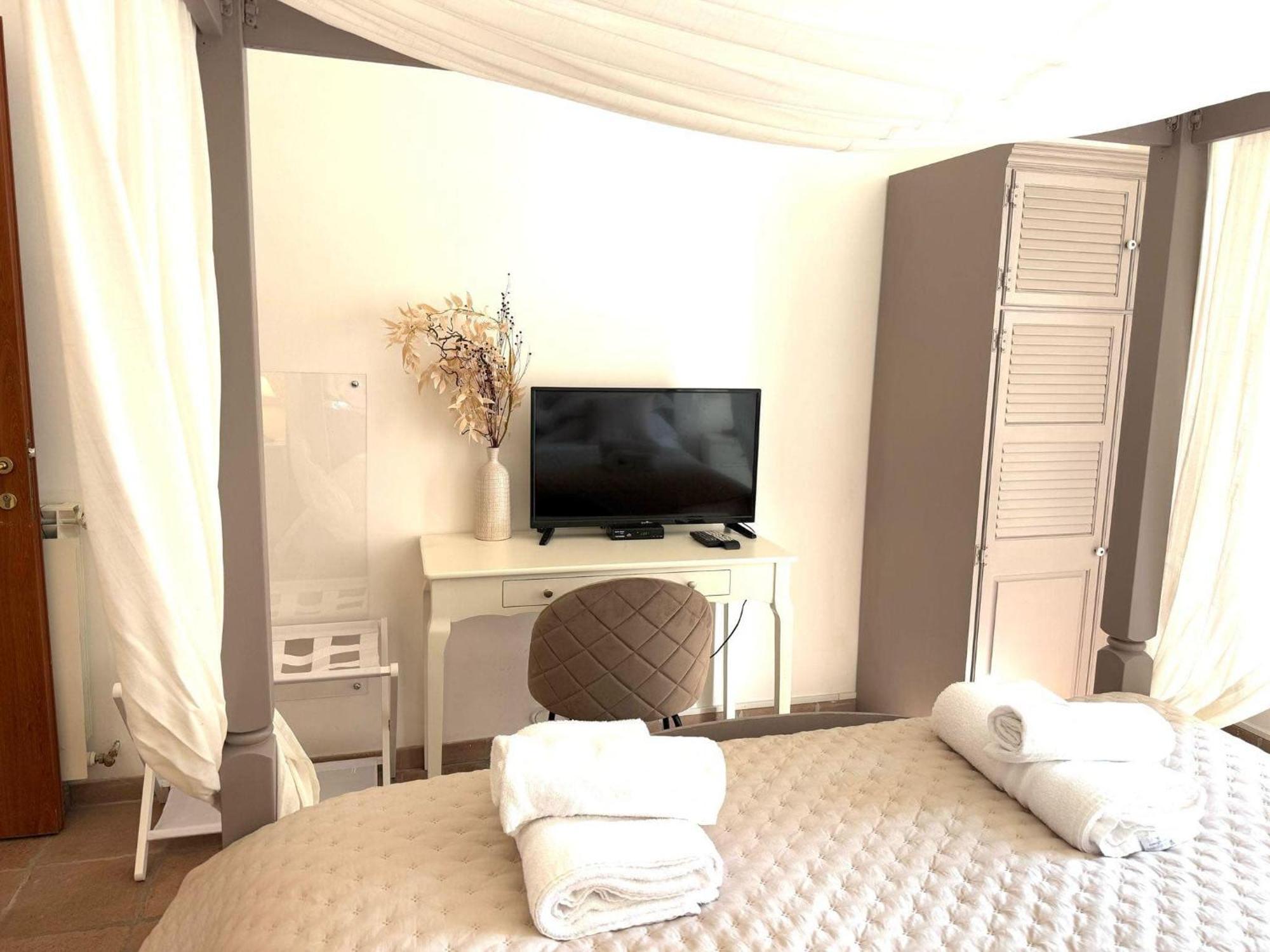 Aenea'S B&B Roma Ngoại thất bức ảnh