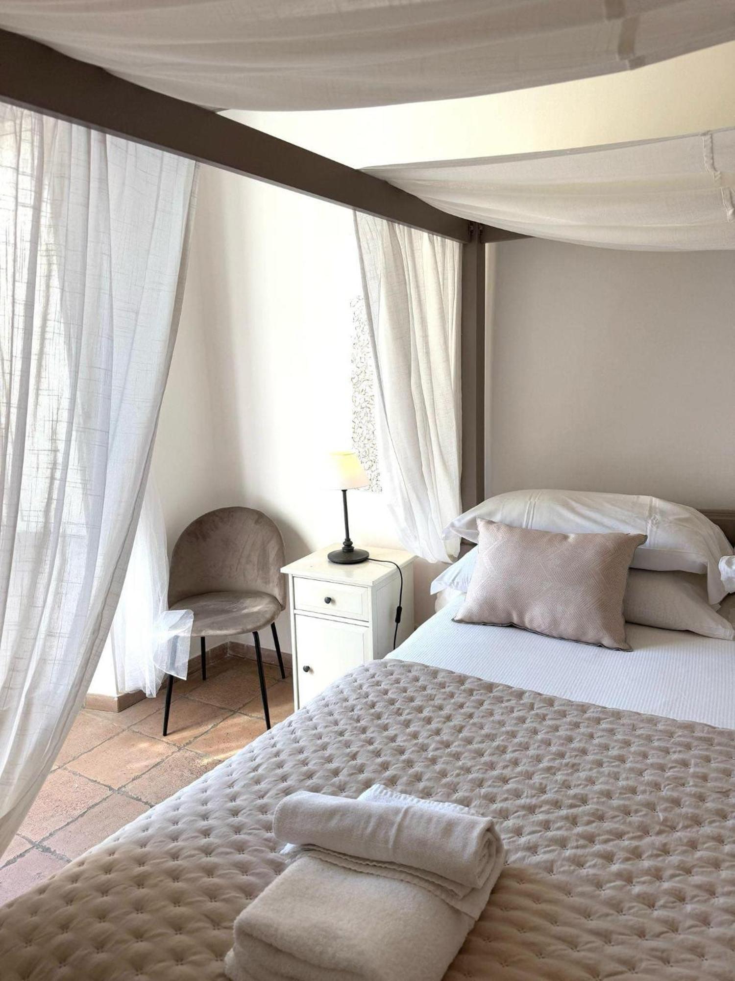 Aenea'S B&B Roma Ngoại thất bức ảnh