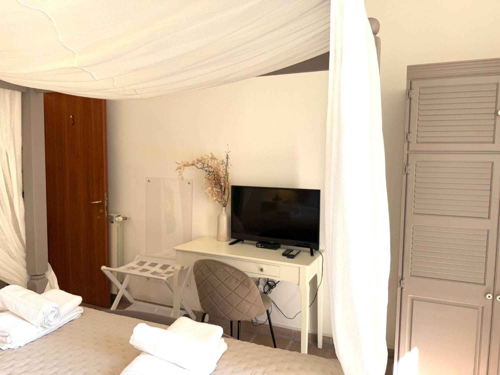 Aenea'S B&B Roma Ngoại thất bức ảnh