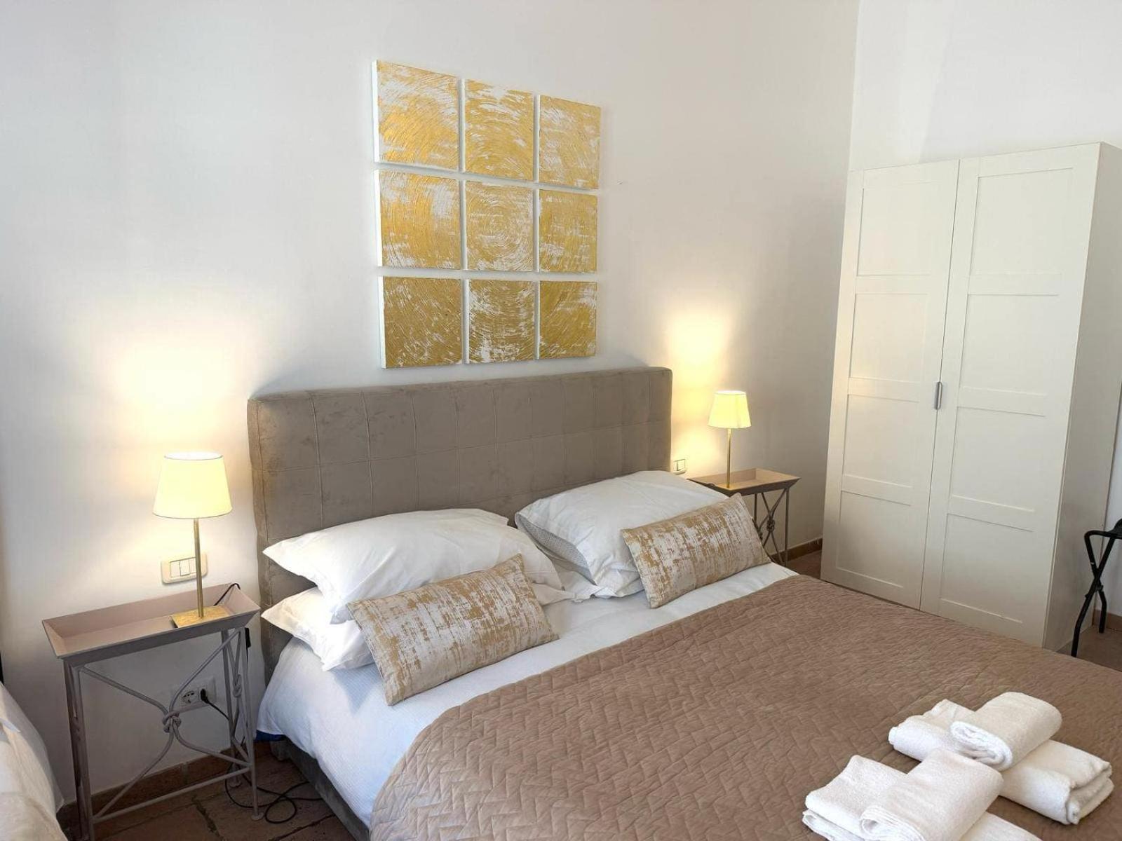 Aenea'S B&B Roma Ngoại thất bức ảnh
