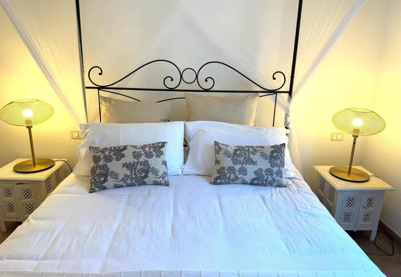 Aenea'S B&B Roma Ngoại thất bức ảnh