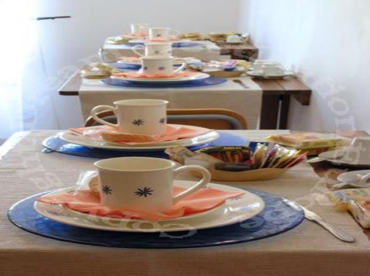 Aenea'S B&B Roma Ngoại thất bức ảnh